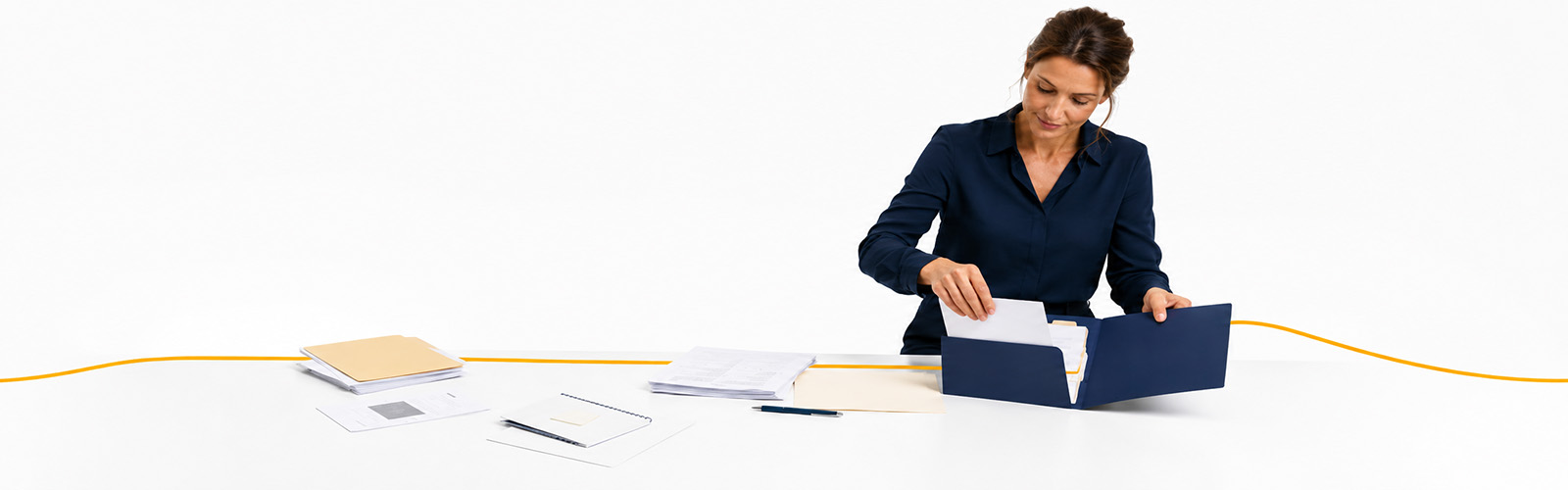 Doelgericht werken met HR-dossiers