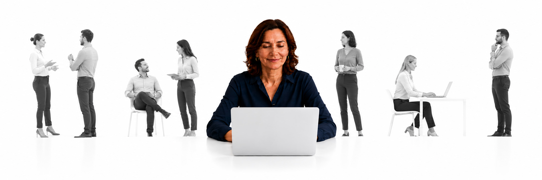 Met welke HR-vraagstukken werk je?