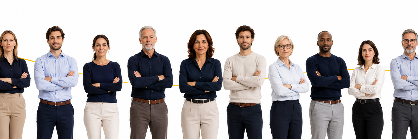 Incompanytraining voor het complete HR-team